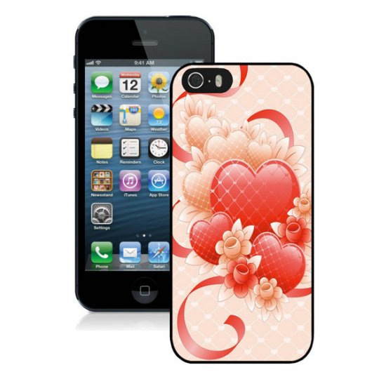 Valentine Sweet Love iPhone 5 5S Cases CJA | Coach Outlet Canada